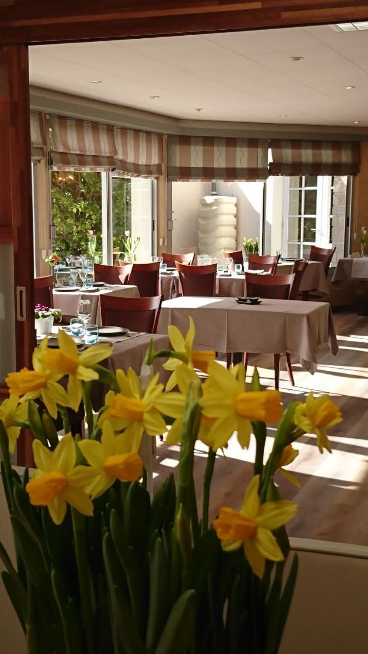 Logis Belle-vue 3* Fouesnant